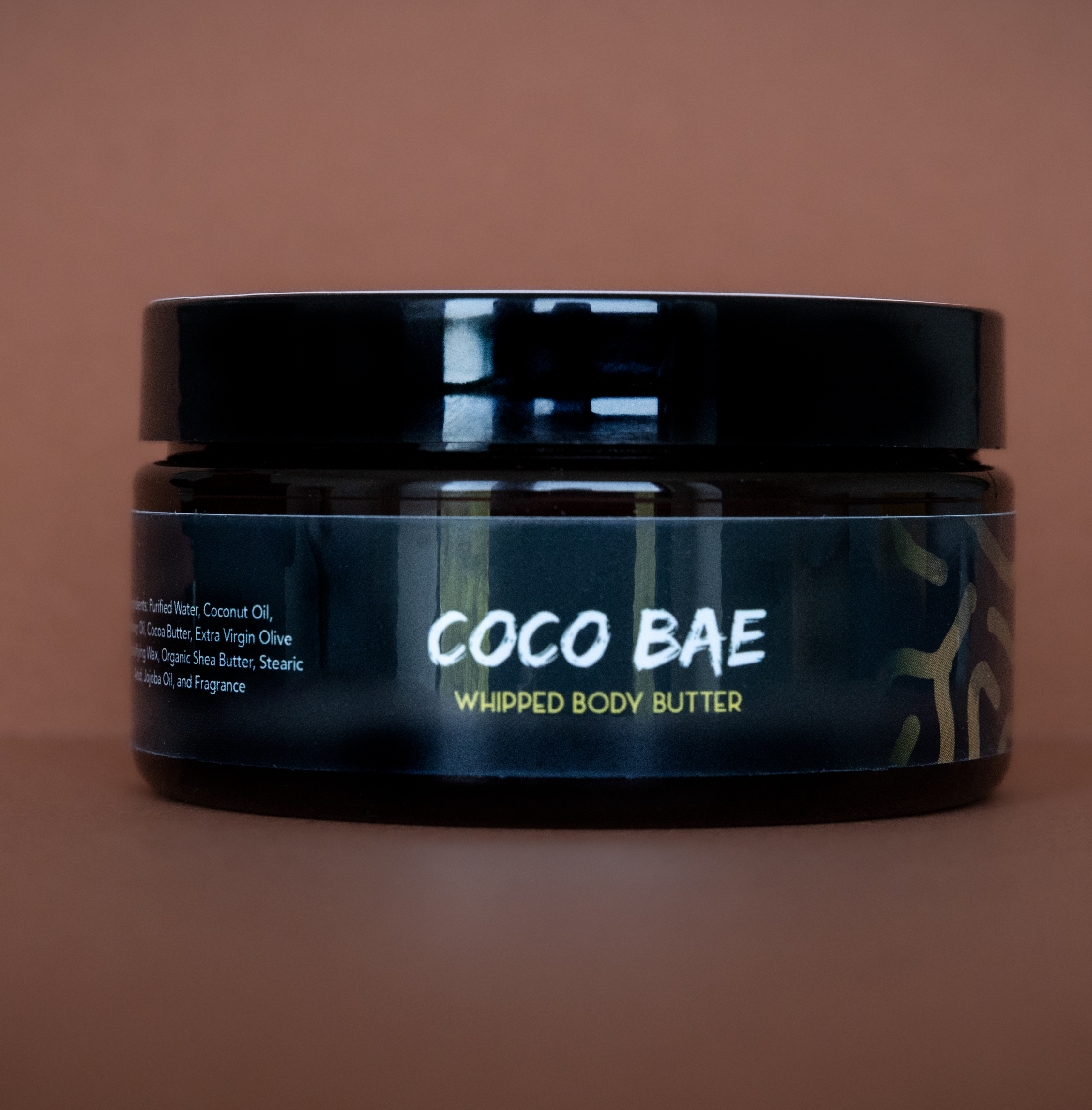 COCO Bae Whipped Body Butter