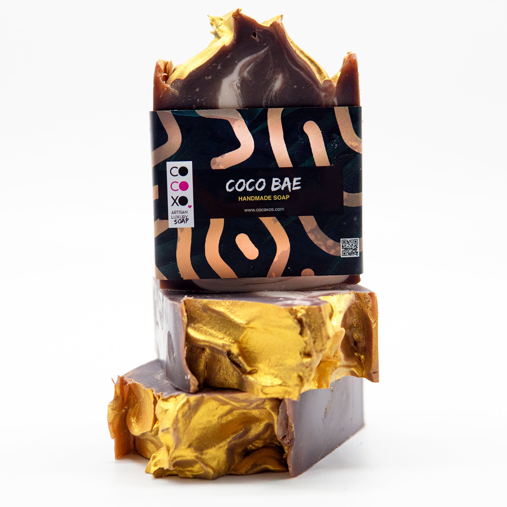 Coco Bae Soap CoCoXOs coco-bae-soap-cocoxos